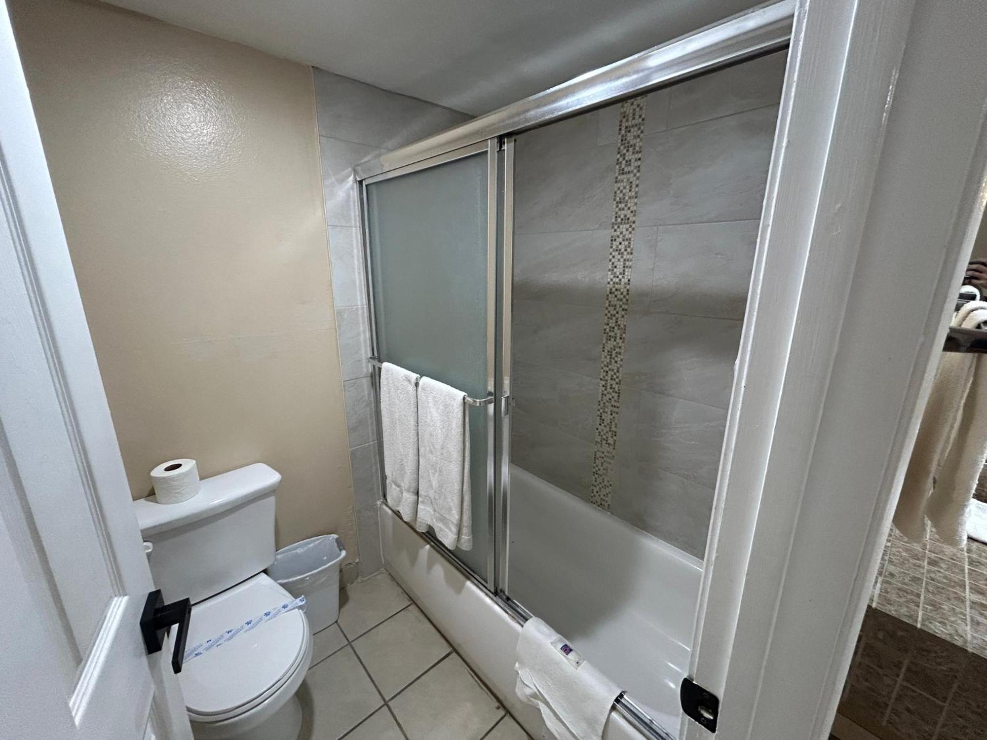 Motel 6 Selma, Ca Bagian luar foto